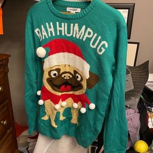 Ugly Christmas Sweater